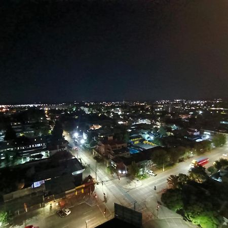 Apart Centro Chillan - Departamentos Diarios Luaran gambar
